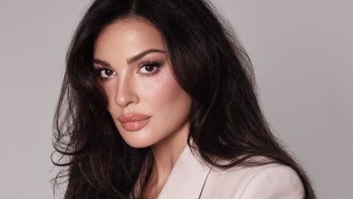 نادين نجيم: لهذا السبب أحتفظ بخاتم الخطوبة ولم أُعده لخطيبي السابق ومازلت أتواصل مع طليقي