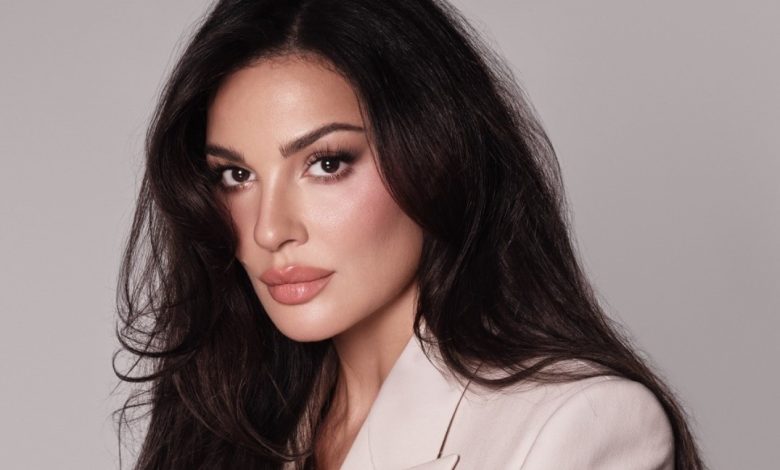 نادين نجيم: لهذا السبب أحتفظ بخاتم الخطوبة ولم أُعده لخطيبي السابق ومازلت أتواصل مع طليقي