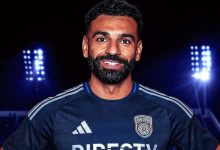 نادٍ أمريكي غير متوقع رهن إشارة محمد صلاح