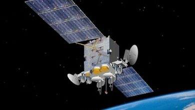 ناسا تفقد الاتصال بالمركبة مافن التي تدور حول المريخ منذ عقد