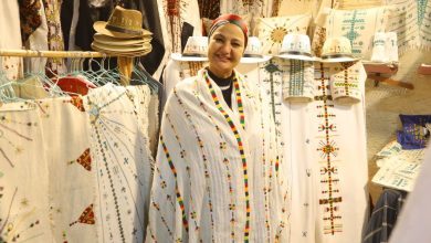 تصوير: دنيا يونس