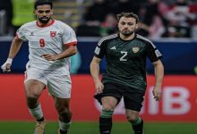 نتائج مباريات اليوم في كأس العرب لكرة القدم