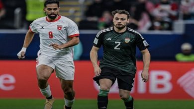 نتائج مباريات اليوم في كأس العرب لكرة القدم