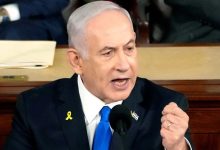 نتانياهو يتهم أستراليا بـ"تغذية" معاداة السامية