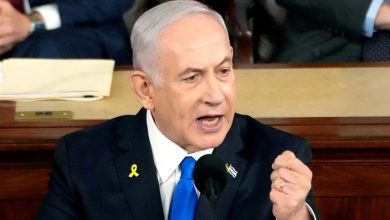 نتانياهو يتهم أستراليا بـ"تغذية" معاداة السامية