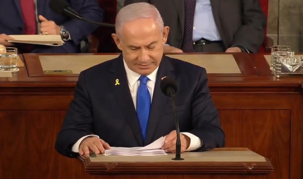 نتنياهو يعقد اجتماع الكابينت وسط ضغوط أميركية لإدارة إعادة إعمار