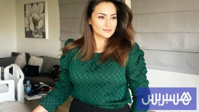 نجاة الوافي تعود إلى "فرجة رمضان"