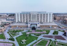 نجاح أول عملية للعمود الفقري بتقنية "OLIF" الحديثة بمستشفى الملك فهد المركزي بجازان