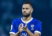 نجم الهلال ينتقل إلى أتليتكو مينيرو البرازيلي