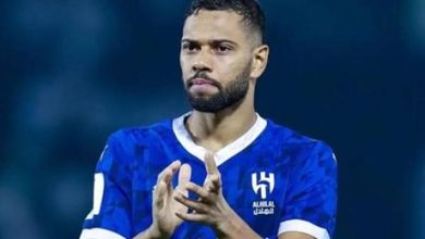 نجم الهلال ينتقل إلى أتليتكو مينيرو البرازيلي