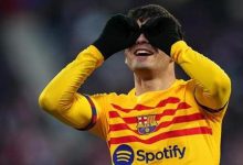 نجم برشلونة: موهبة بيدري حل كل المواقف المعقدة