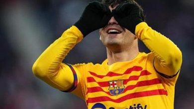 نجم برشلونة: موهبة بيدري حل كل المواقف المعقدة