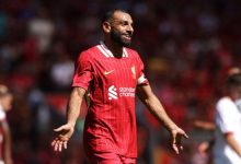 نجم مانشستر سيتي الأسبق: كنت أتمنى أن يسجل محمد صلاح ضد برايتون