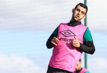 نجم مونديالي أولى صفقات الأهلي في الميركاتو الشتوي