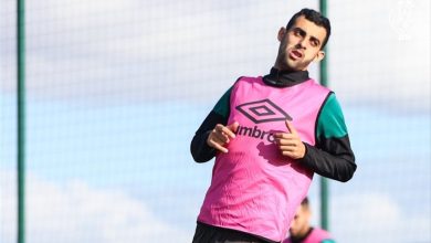 نجم مونديالي أولى صفقات الأهلي في الميركاتو الشتوي