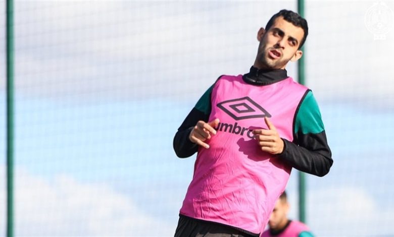 نجم مونديالي أولى صفقات الأهلي في الميركاتو الشتوي