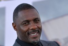 نجما هوليوود إدريس إلبا وسينثيا إيريفو ضمن قائمة المكرمين الملكية