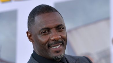 نجما هوليوود إدريس إلبا وسينثيا إيريفو ضمن قائمة المكرمين الملكية