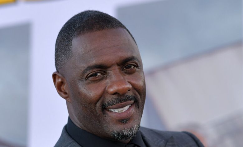 نجما هوليوود إدريس إلبا وسينثيا إيريفو ضمن قائمة المكرمين الملكية