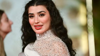 نجمات اليوم الخامس لمهرجان البحر الأحمر السينمائي 2025: مكياج قوي وتسريحات ناعمة