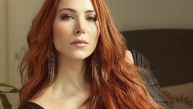 نجمات فرضن بصمتهن في الدراما السورية واللبنانية بعام 2025