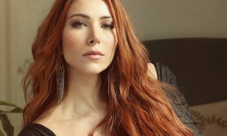 نجمات فرضن بصمتهن في الدراما السورية واللبنانية بعام 2025