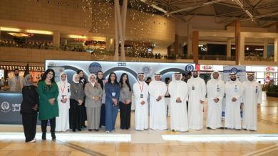 «نحمي وطن» في الأفنيوز للتعريف بالقانون الجديد لمكافحة المخدرات