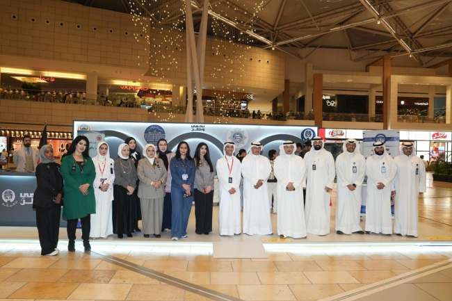 «نحمي وطن» في الأفنيوز للتعريف بالقانون الجديد لمكافحة المخدرات