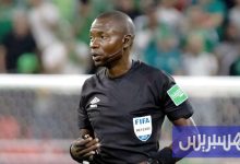 ندالا يقود لقاء المغرب وجزر القمر