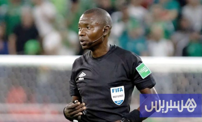 ندالا يقود لقاء المغرب وجزر القمر