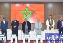 ندوة تناقش تحديات الذكاء الاصطناعي