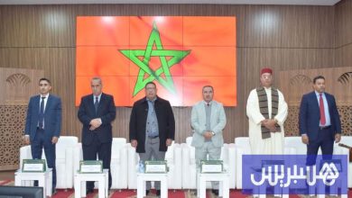 ندوة تناقش تحديات الذكاء الاصطناعي