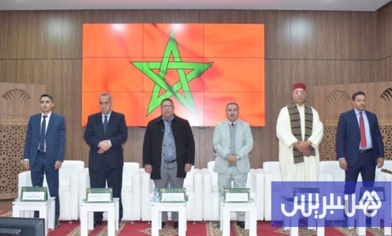 ندوة تناقش تحديات الذكاء الاصطناعي