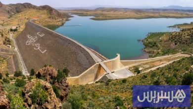 نسبة ملء سدود سبو تفوق 42 بالمائة