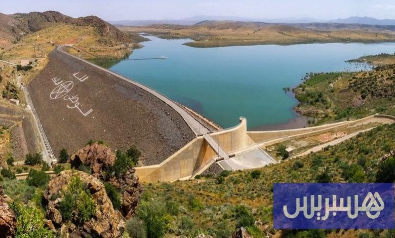 نسبة ملء سدود سبو تفوق 42 بالمائة