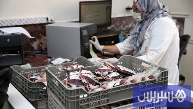 نقابيون ينتقدون "غياب شفافية النظام الأساسي" لموظفي "وكالة الدم"