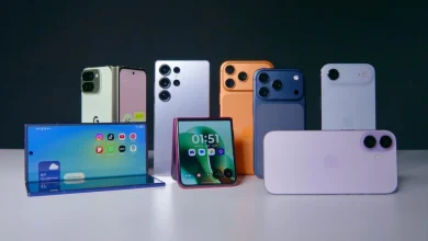 نقص رقائق الذاكرة يتسبب في رفع أسعار الهواتف الذكية في 2026