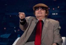 نقل الفنان محيي إسماعيل إلى المستشفى إثر وعكة صحية مفاجئة