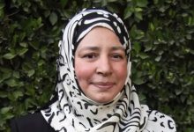 نقيب المهن التمثيلية: عبلة كاملة بحالة صحية جيدة.. وصورتها المتداولة في المستشفى غير صحيحة