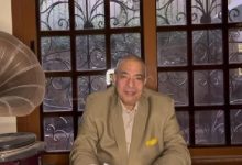 نقيب المهن الموسيقية: فصل عاطف إمام جاء بعد تحقيق رسمي