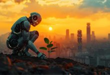 نماذج الذكاء الاصطناعي تحاكي الإدراك البشري.. هل بدأ عصر الآلات الواعية؟