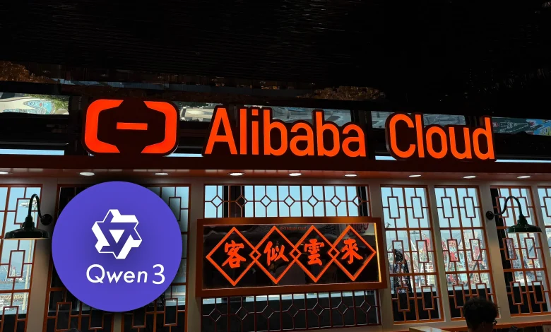 نموذج Qwen 3 يفوز بالمركز الأول كأفضل نموذج مفتوح المصدر لعام 2025!
