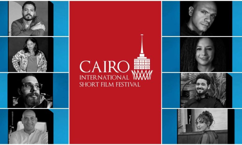 ننشر مشاريع الأفلام المشاركة بمنصة القاهرة للأفلام في مهرجان القاهرة الدولي للفيلم القصير