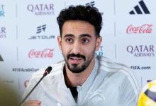 نواف العقيدي يُشعل موقعة عُمان بتصريح ناري