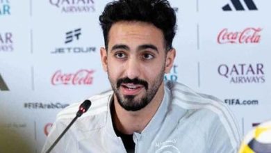 نواف العقيدي يُشعل موقعة عُمان بتصريح ناري