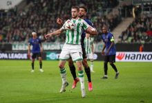 نيس يهدد عبدالمنعم بقائد ريال مدريد السابق