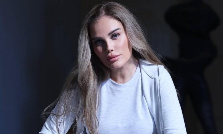 نيكول سابا تنتقد تنمر السوشيال ميديا وتروي موقفا شخصياً مع ابنتها