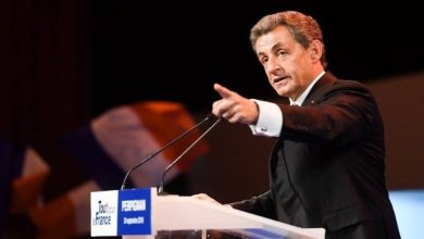 نيكولا ساركوزي يروي تجربته في السجن في مذكرات جديدة ويصف أيامه بالعزلة والرمادية