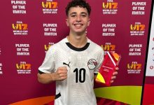 هانوفر ينافس شتوتجارت على ضم بلال عطية لاعب الأهلي