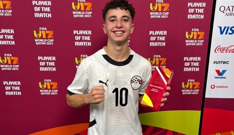 هانوفر ينافس شتوتجارت على ضم بلال عطية لاعب الأهلي